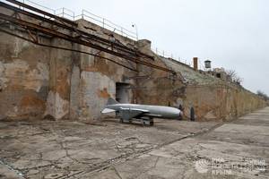 30 береговая бронебашенная батарея в Севастополе: фото, история, описание