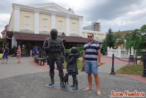 Симферополь (Крым): отдых, фото, как добраться, где находится