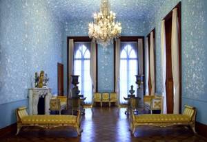Дом графа Воронцова в Симферополе: фото, отзывы, описание