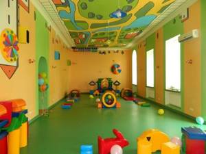 Развлечения для детей в Симферополе: куда сходить и что посмотреть