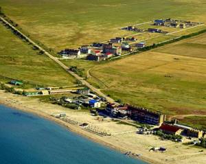 Коса Беляус в Крыму: фото, пляжи, отели, отдых, на карте, отзывы