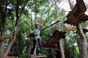 Развлечения для детей в Евпатории (Крым): куда сходить и что посмотреть