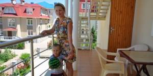 Лучшие гостевые дома Николаевки (Крым). Цены, отзывы, рейтинг