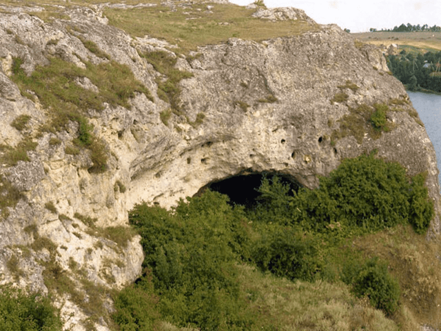 Пещера Данильча-Коба в Крыму: как добраться, фото грота, обзор