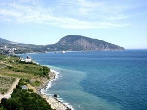 Поселок Даниловка, Крым: пляжи, отдых, жилье, фото, отзывы