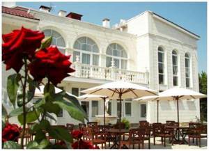 Гостиницы в центре Севастополя: лучшие отели в городе