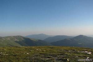 Гора (плато) Бабуган-яйла в Крыму: фото, высота, на карте, маршруты