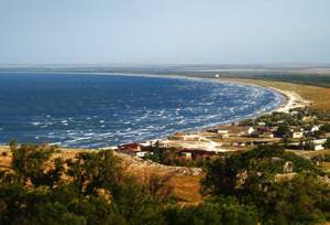 Мысовое, Крым: отдых, фото, пляжи села, жилье, что посмотреть