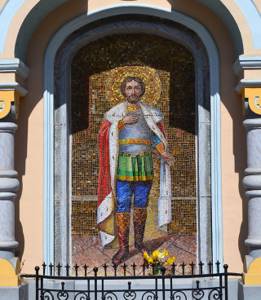 Собор святого Александра Невского в Ялте: фото храма, адрес, история, описание