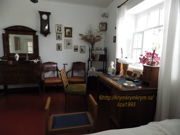 Дом-музей (дача) А.П. Чехова в Гурзуфе: фото, сайт, адрес, описание