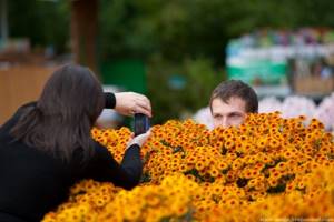 Бал хризантем 2020 в Никитском саду, Крым: дата парада, описание