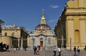 Петропавловский собор в Севастополе: адрес, фото храма, отзывы, описание