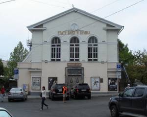 Центральная набережная имени Ленина в Ялте: фото, отели, описание