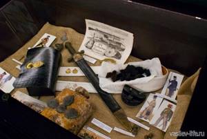 Музей истории Балаклавы, Крым: адрес, экспозиции, фото, сайт
