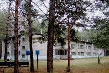 База отдыха (пансионат) Черноморская в Героевке, Керчь: цены, отзывы, фото