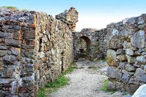Крепость Фуна в Крыму: как добраться, фото, описание