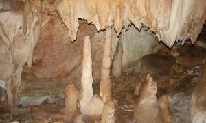 Мраморная пещера в Крыму: официальный сайт, как добраться, фото, описание