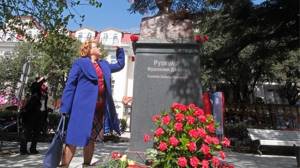 В Ялте хотят установить памятник Франклину Рузвельту