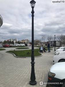 Парк возле монастыря – Фиолент, Севастополь: как добраться, фото, обзор