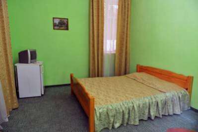 Гостевой дом Уют в Утесе (Алушта, Крым): фото, цены, отзывы