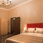 Отель «Серов» в Симферополе: официальный сайт, отзывы, описание