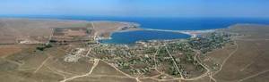 Пляжи Окуневки и Марьино (Крым): фото, отзывы, описание