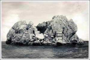 Скалы Адалары в Гурзуфе (Крым): легенды, фото, как добраться, описание