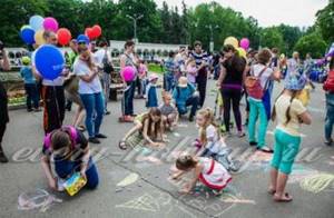 «Фестиваль мороженого – 2017» в Севастополе: дата проведения, программа