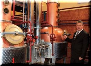 Вино-коньячный завод «Маглив» в Алуште (Крым): сайт, отзывы, описание