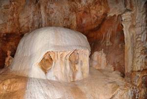 Все о пещере Эмине-Баир-Хосар (Мамонтовая) в Крыму: как добраться, фото, описание