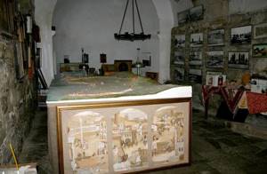 Церковь Святого Георгия в Феодосии: фото, как добраться, описание