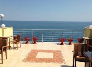 Отдых в Рыбачьем (Крым) у моря: лучшие отели и гостиницы