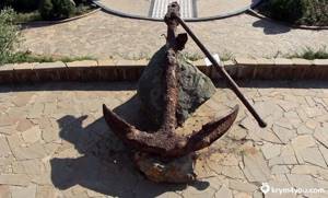 Музей катастроф на воде в Малореченском (Крым): фото, сайт, адрес, описание