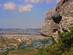 Сфинксы Каралезской долины в Крыму: фото, как добраться, описание
