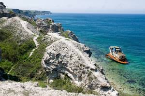 Природные достопримечательности и богатства Республики Крым: фото и описания