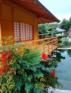 Японский сад Шесть чувств – Ялта, Крым: цены, отзывы, фото, адрес
