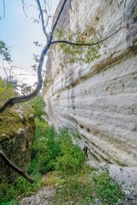 Скалы Еды-Аскер у горы Крокодил, Крым: на карте, фото, как доехать