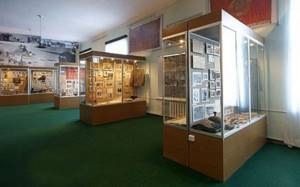 Центральный музей Тавриды (Краеведческий) в Симферополе: сайт, отзывы, описание