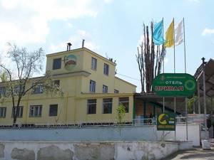 Отдых в г. Бахчисарай (Крым): фото, где находится, отели