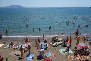 Лучшие пляжи Нового Света с фото, Судак, Крым. Отзывы. Набережная