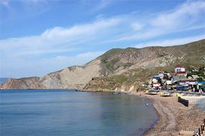 Самые лучшие гостиницы и отели Орджоникидзе (Крым): краткое описание и особенности