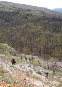Пещеры Ени-Сала 2 и 3 в Крыму: фото, как добраться, описание