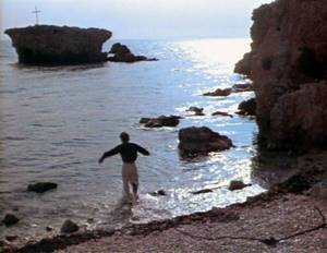 Человек-амфибия (1961): где снимали фильм в Крыму, места съемок, история