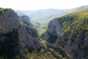 Природные достопримечательности и богатства Республики Крым: фото и описания