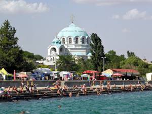 Экскурсии из Евпатории по Крыму: лучшие, цены 2020