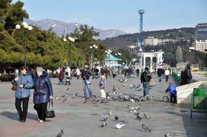 Отдых в Крыму в апреле: куда поехать, отзывы, где лучше, что посмотреть, экскурсии