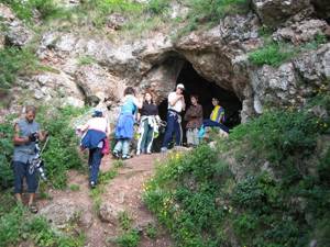 Пещера Киик-Коба в Крыму: фото, как добраться, описание