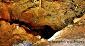 Геофизическая пещера на Ай-Петри (Крым, Ялта): фото, как добраться, легенды