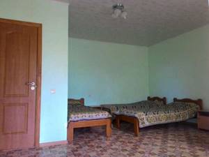 Гостевой дом «Лимановка» (Евпатория, Крым): сайт, отзывы, фото, описание