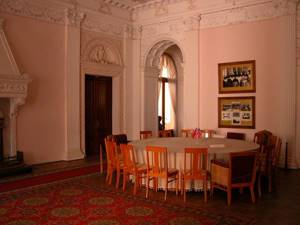 Ливадийский дворец в Ялте (Крым): фото, как добраться, история, описание